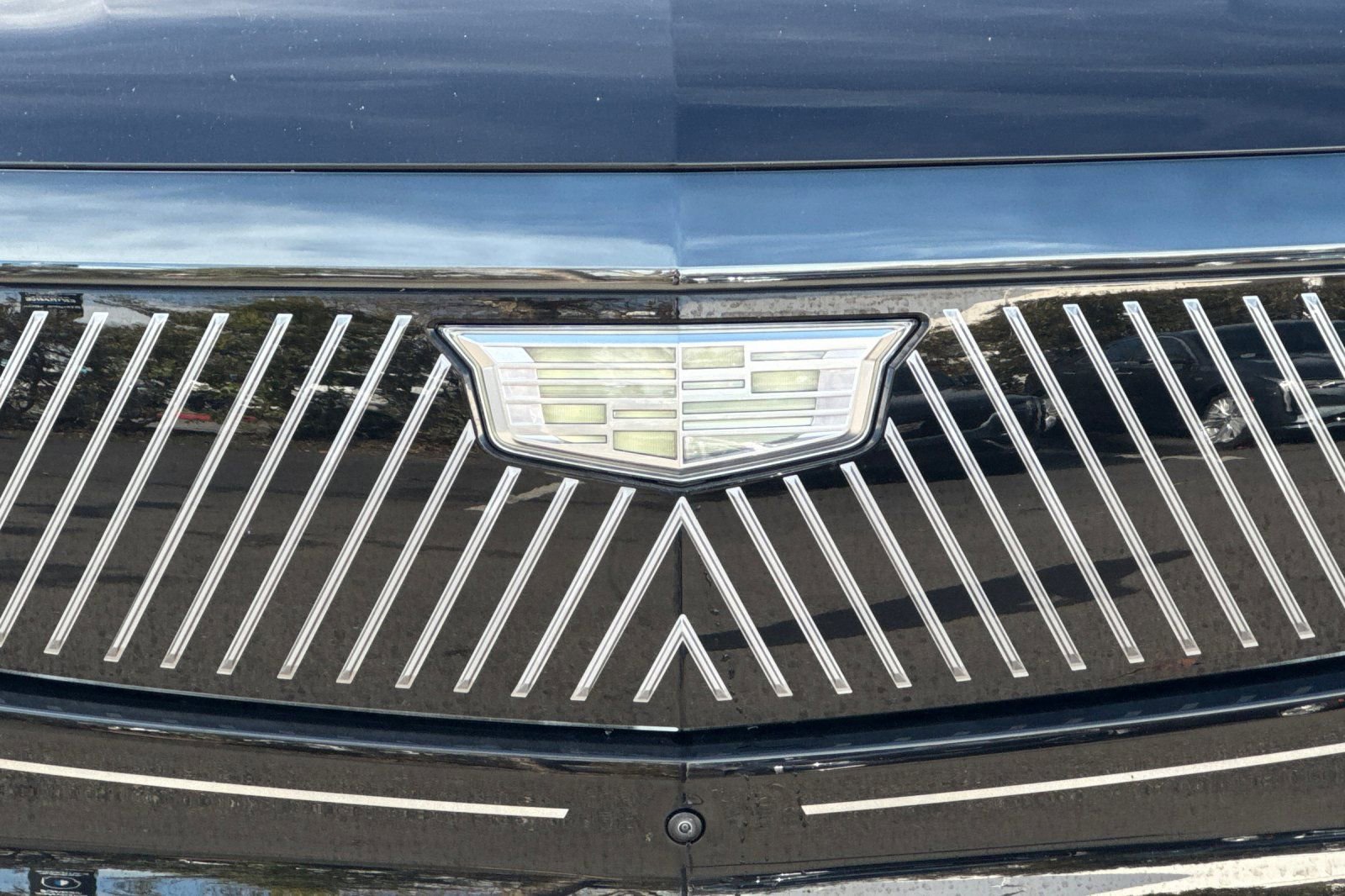 Used 2025 Cadillac Escalade IQ Sport 2 image 42