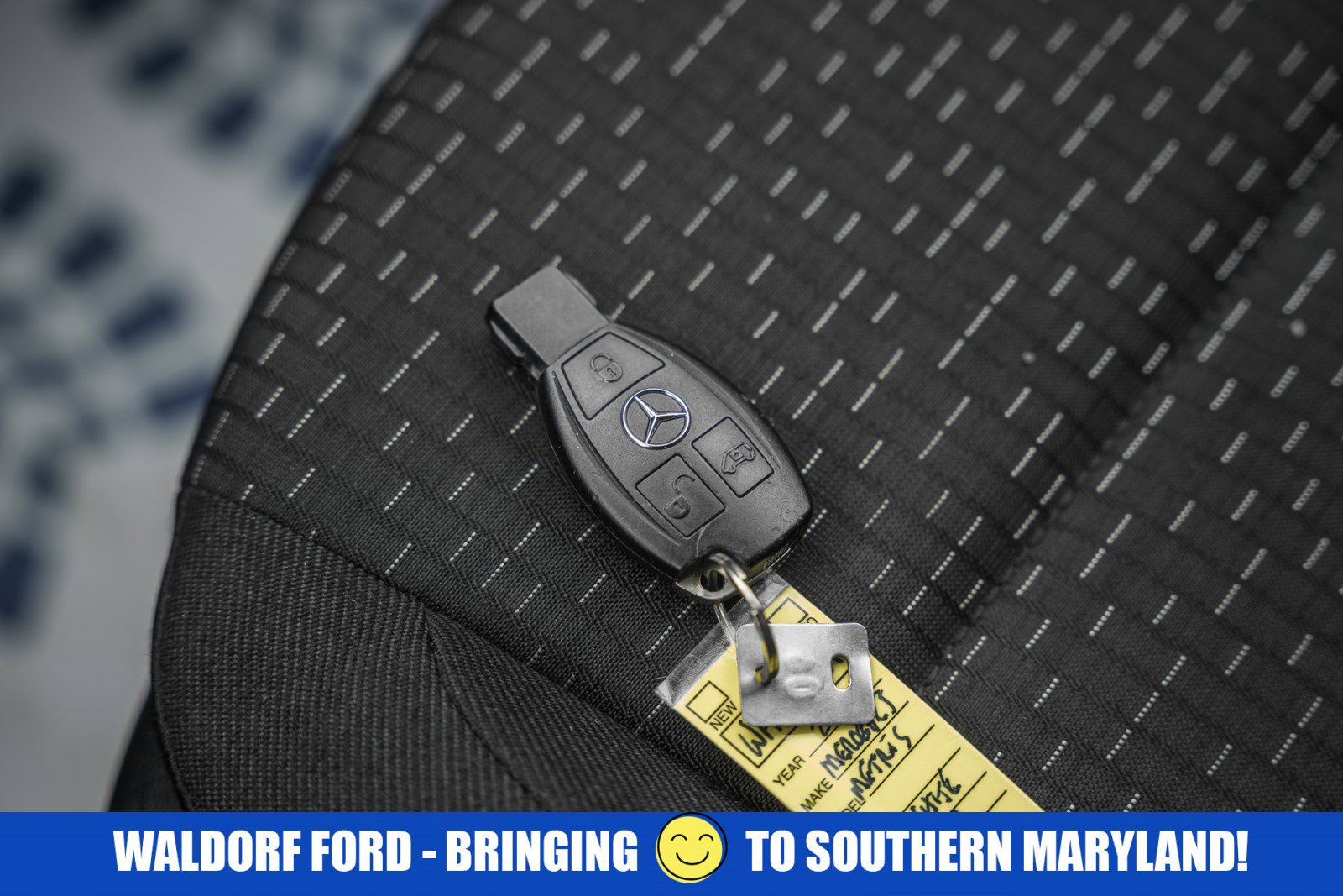 Used 2022 Mercedes-Benz Metris image 68