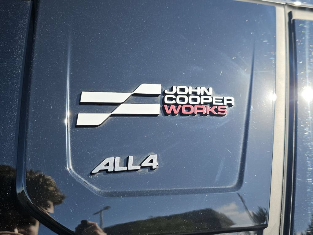 Used 2025 MINI Cooper Countryman John Cooper Works AWD/4WD image 19