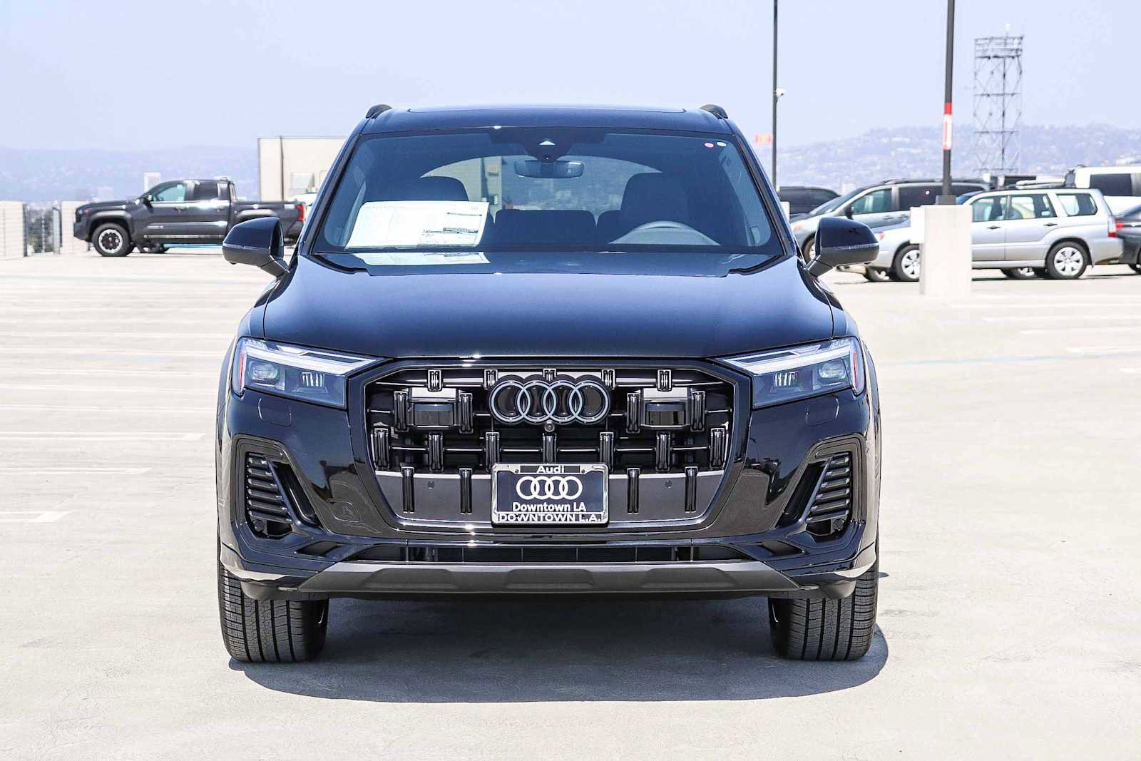 New 2026 Audi Q7 2.0T Premium Plus image 2