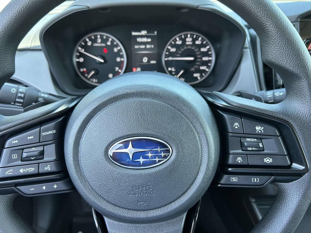 New 2026 Subaru Crosstrek 2.5i Premium AWD/4WD image 21