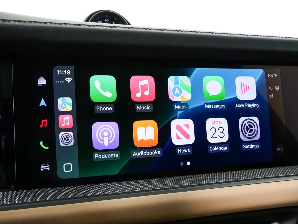 New 2026 Porsche Cayenne Coupe image 17