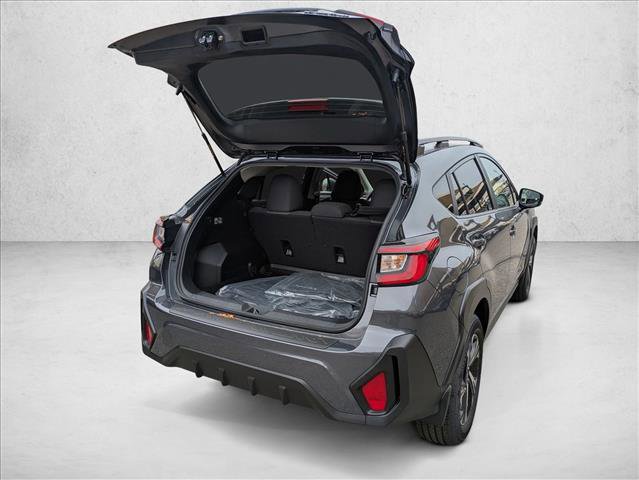 New 2025 Subaru Crosstrek 2.5i Premium w/ Popular Package #4 image 23