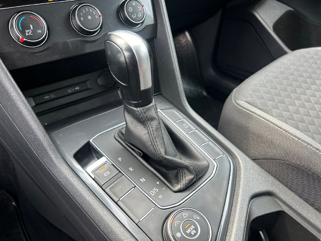 Used 2021 Volkswagen Tiguan S AWD/4WD image 20