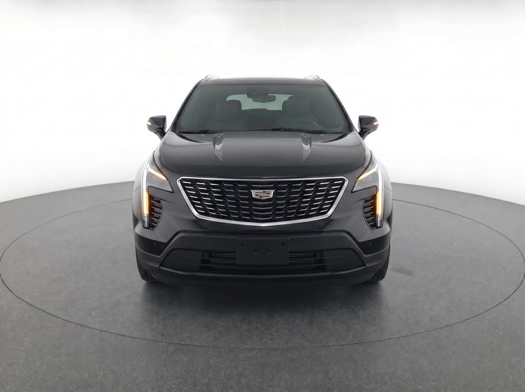 Used 2022 Cadillac XT4 Sport w/ Comfort Package AWD/4WD image 5