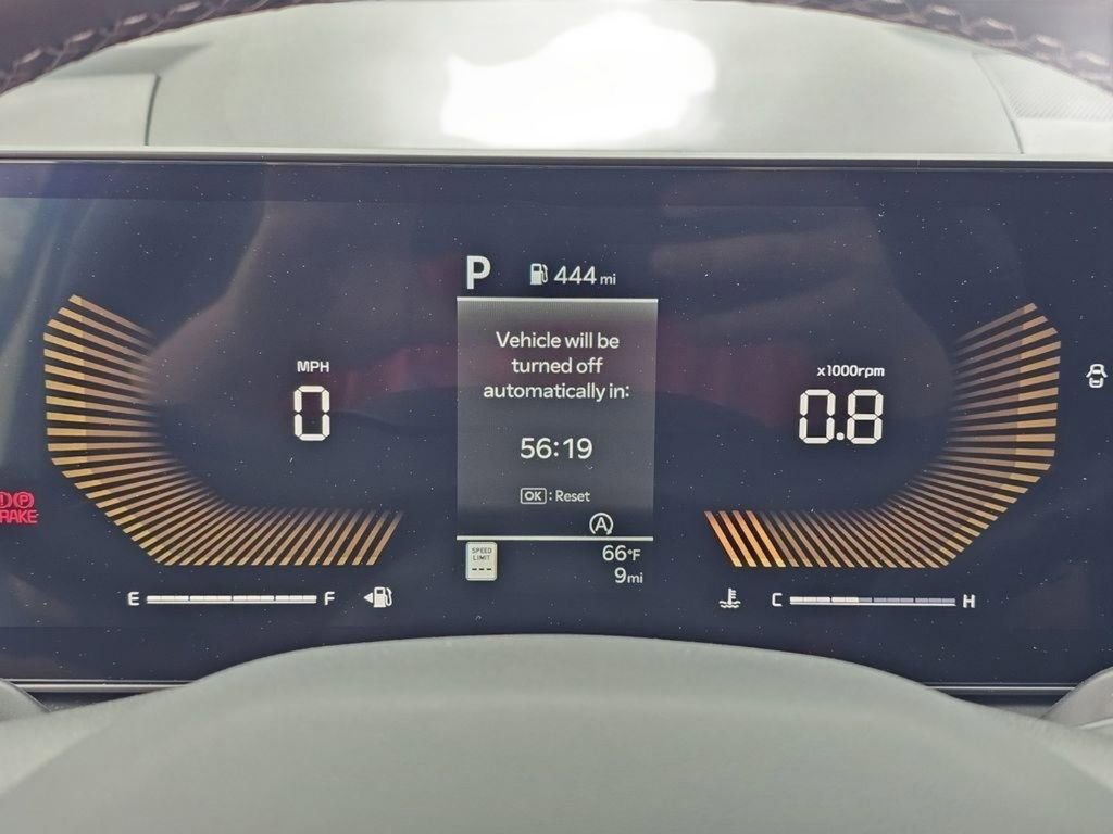 New 2026 Kia Sorento S image 24