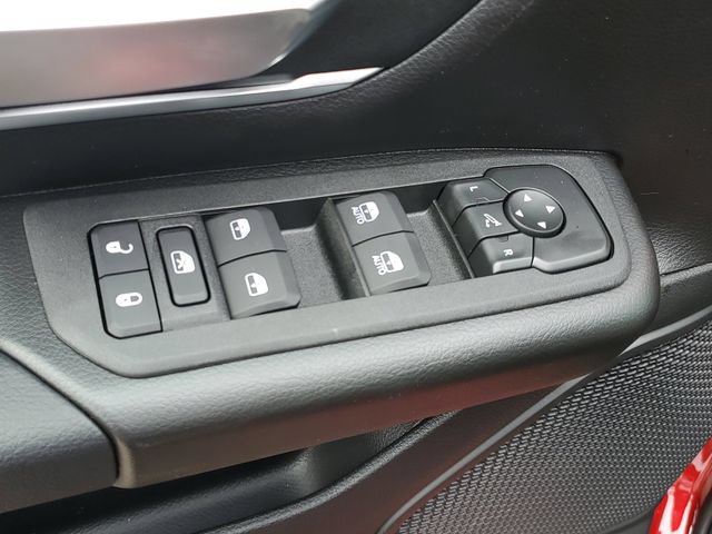 New 2026 RAM 1500 Big Horn AWD/4WD image 16