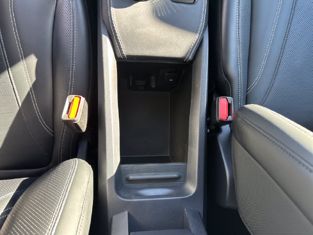 Used 2021 Ford Mustang Mach-E Premium AWD/4WD image 17