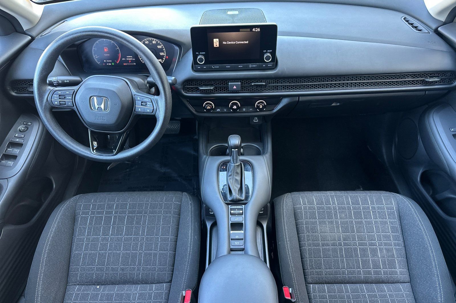 Used 2024 Honda HR-V LX image 16