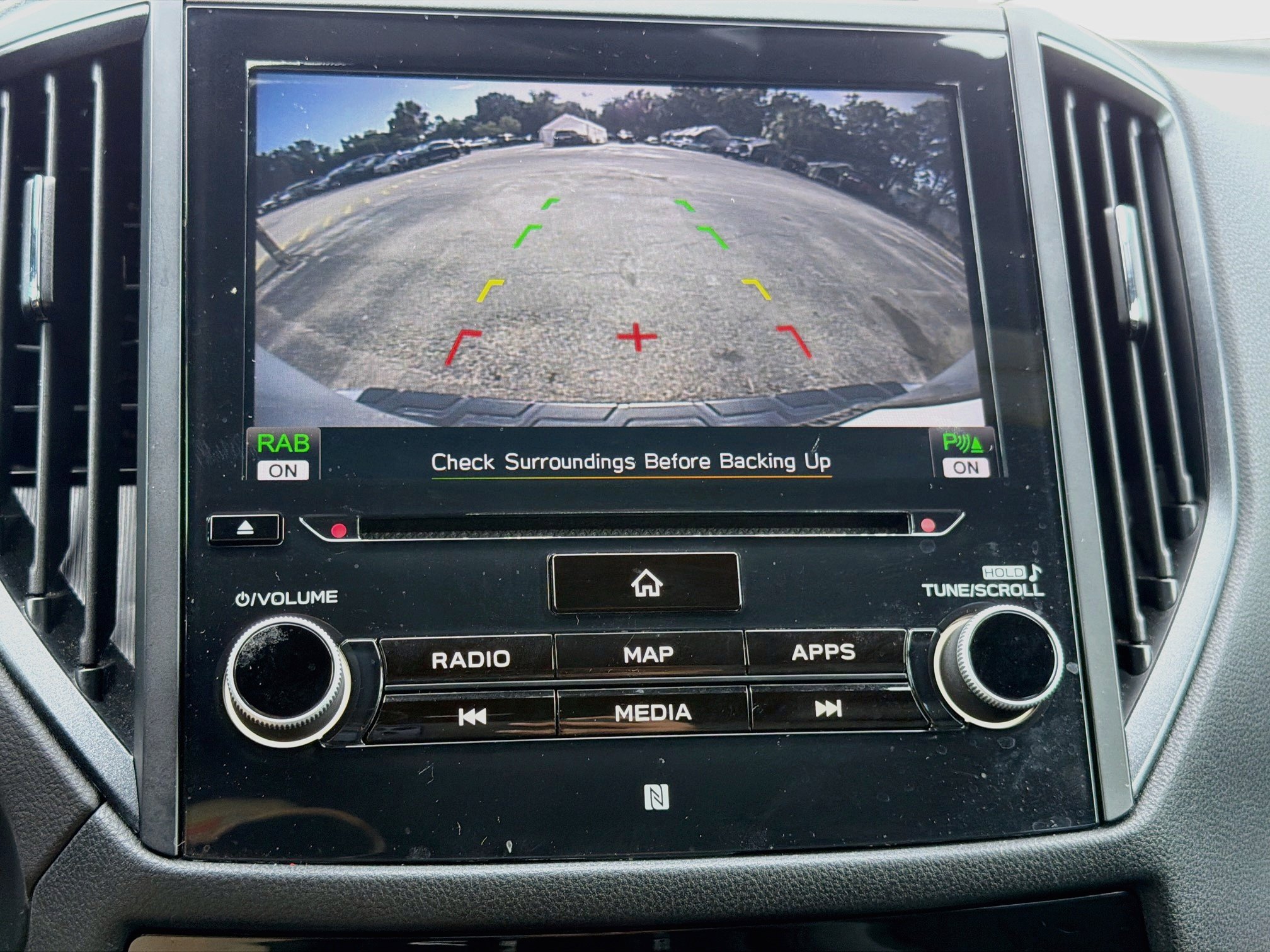 Used 2022 Subaru Forester Wilderness AWD/4WD image 35