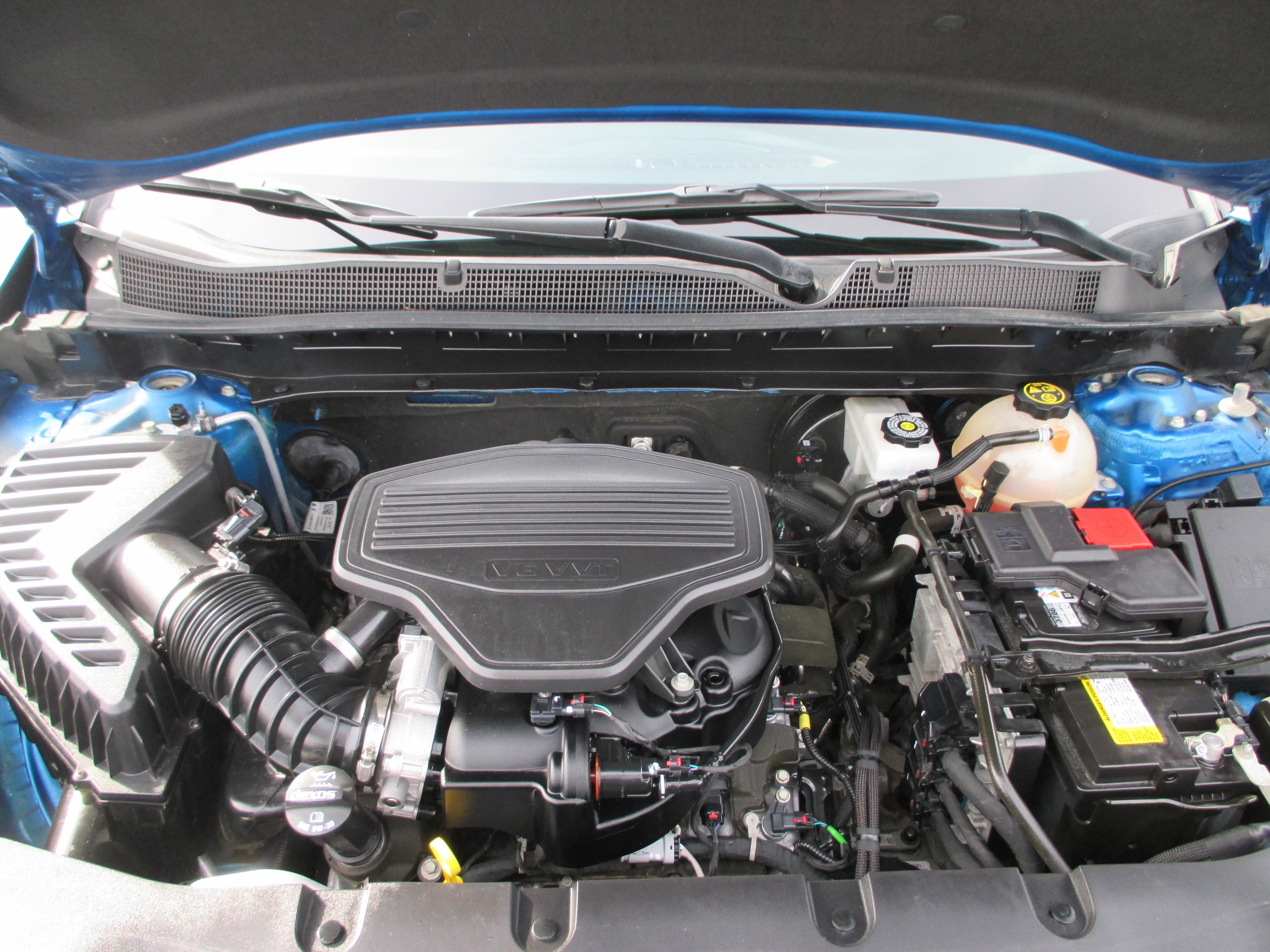 Used 2020 Chevrolet Blazer RS w/ LPO, Floor Liner Package image 27