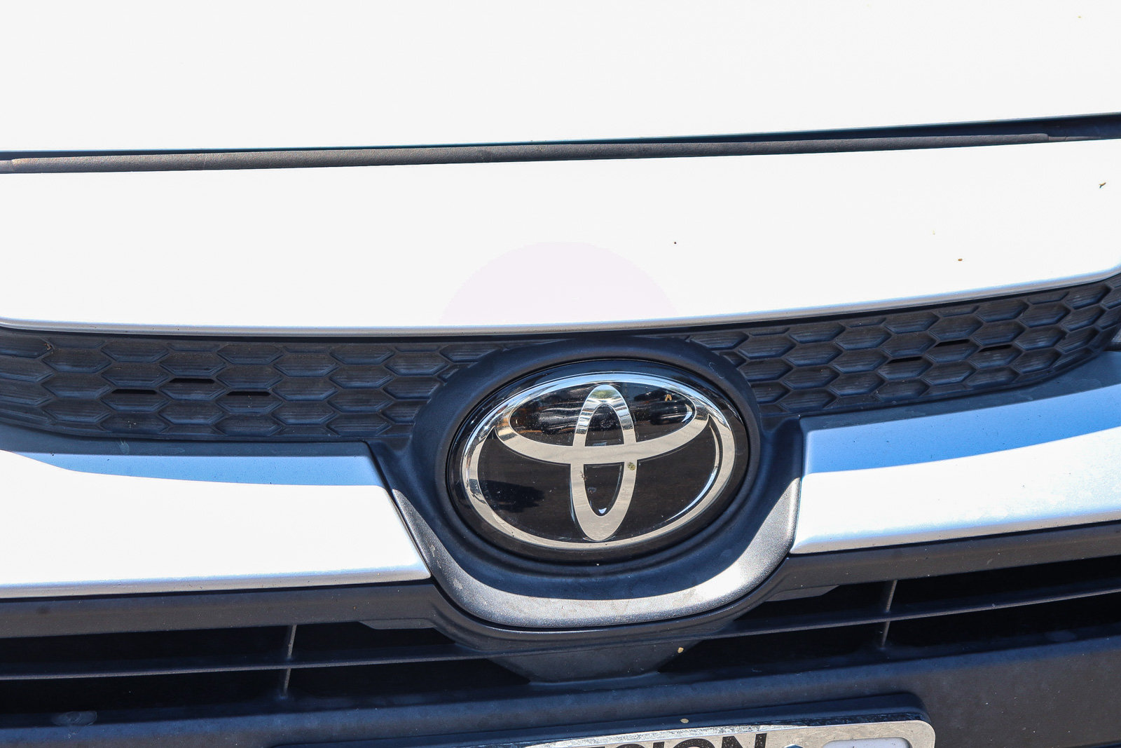 Used 2023 Toyota Corolla LE FWD image 4