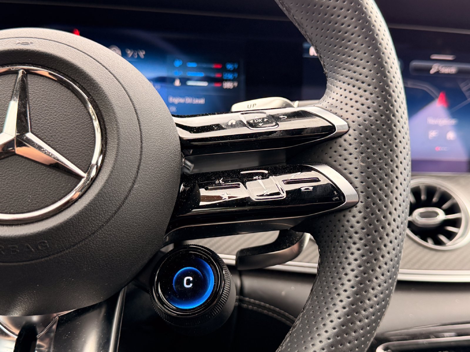 Certified 2026 Mercedes-Benz AMG GT 53 image 25