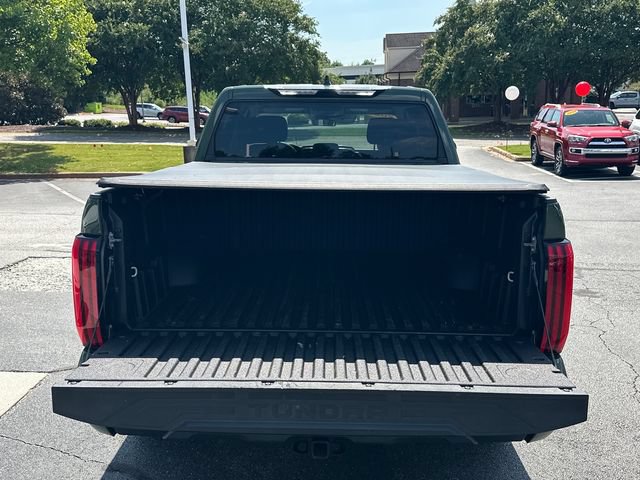 Used 2023 Toyota Tundra SR5 w/ SR5 Convenience Package RWD image 5