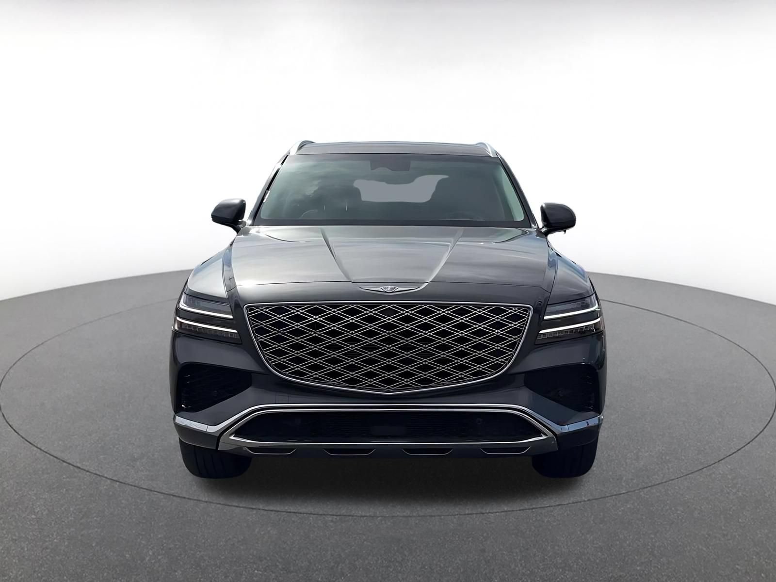 Used 2026 Genesis GV80 2.5T AWD/4WD image 4