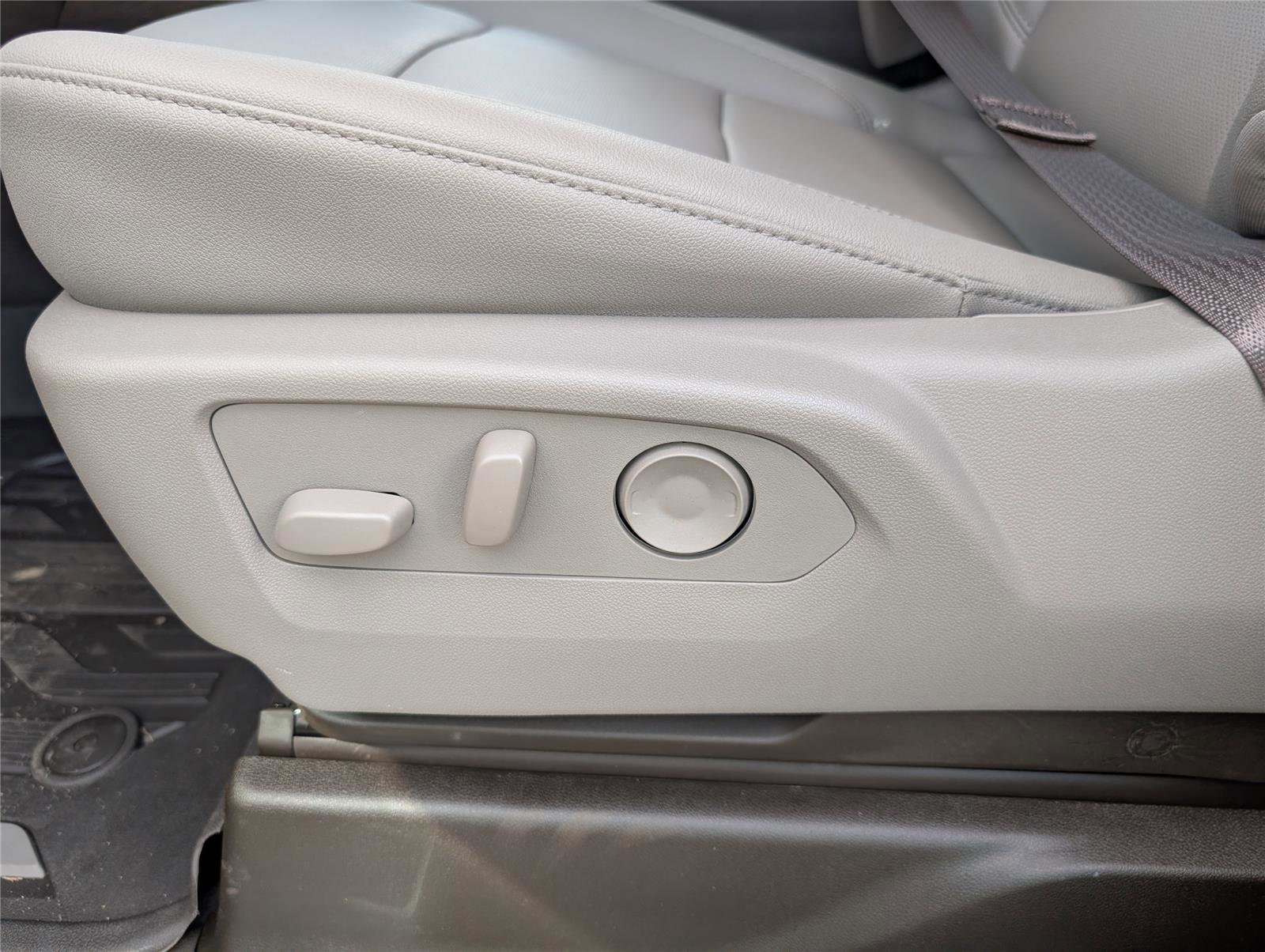 New 2026 GMC Sierra 1500 SLT w/ SLT Premium Plus Package AWD/4WD image 35