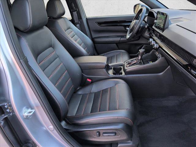 Used 2023 Honda CR-V Sport Touring image 22
