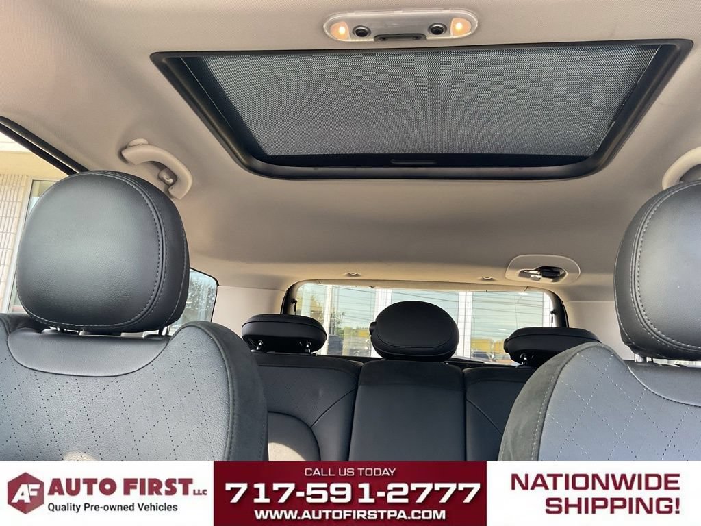 Used 2020 MINI Cooper Countryman S AWD/4WD image 29