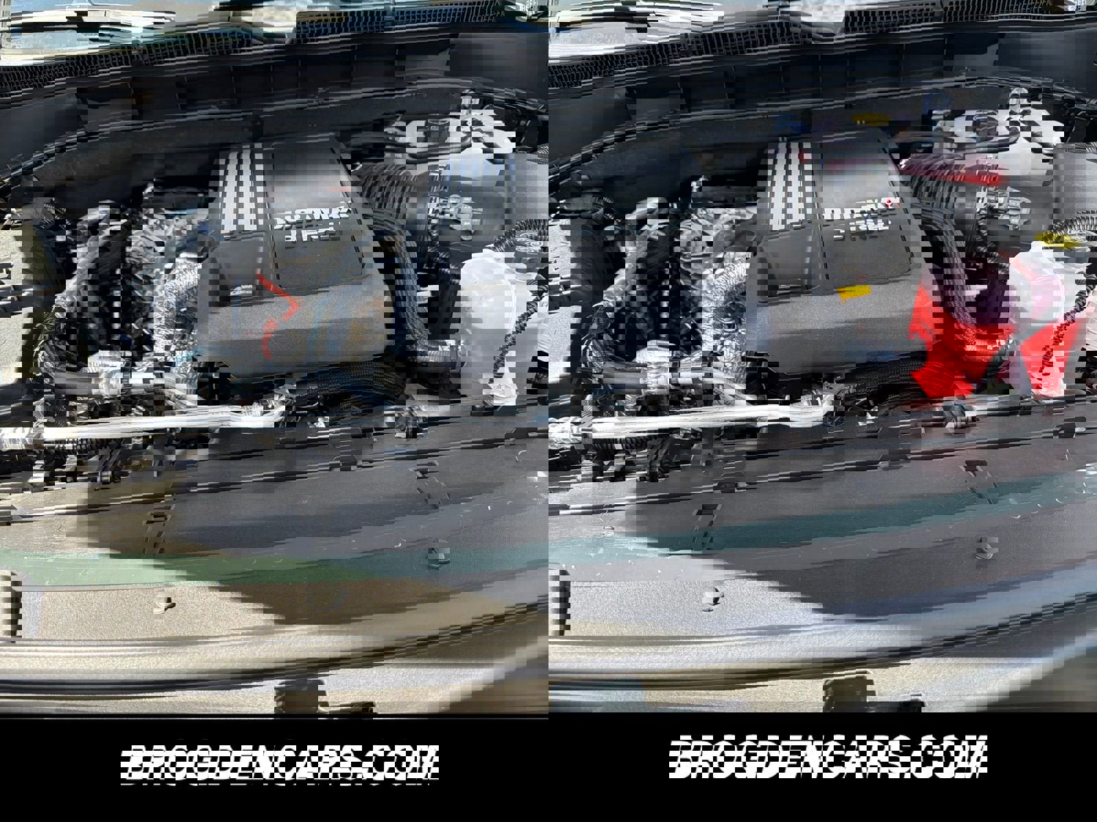 New 2026 GMC Yukon XL AT4 image 10