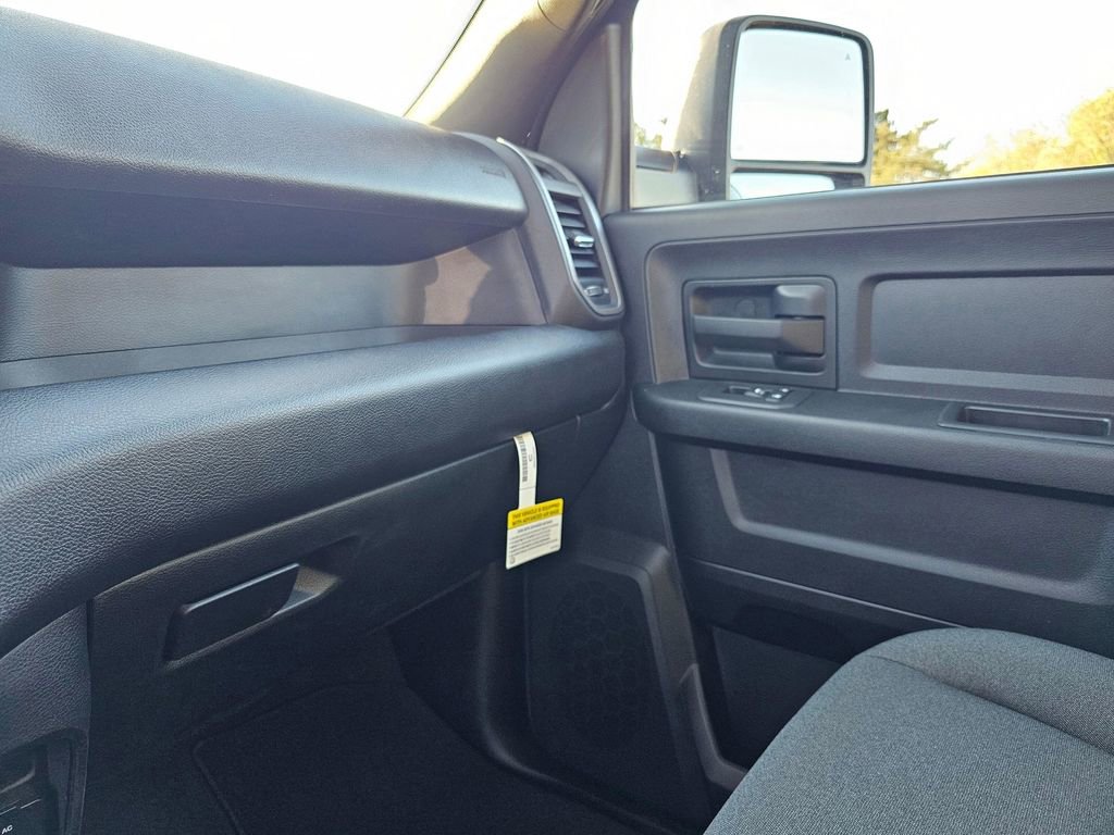 New 2025 RAM 2500 Tradesman w/ Power Wagon Package image 16