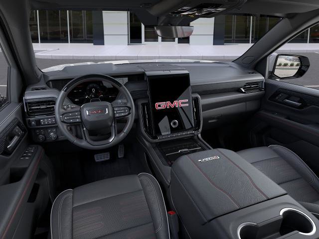 New 2026 GMC Yukon AT4 Ultimate AWD/4WD image 15