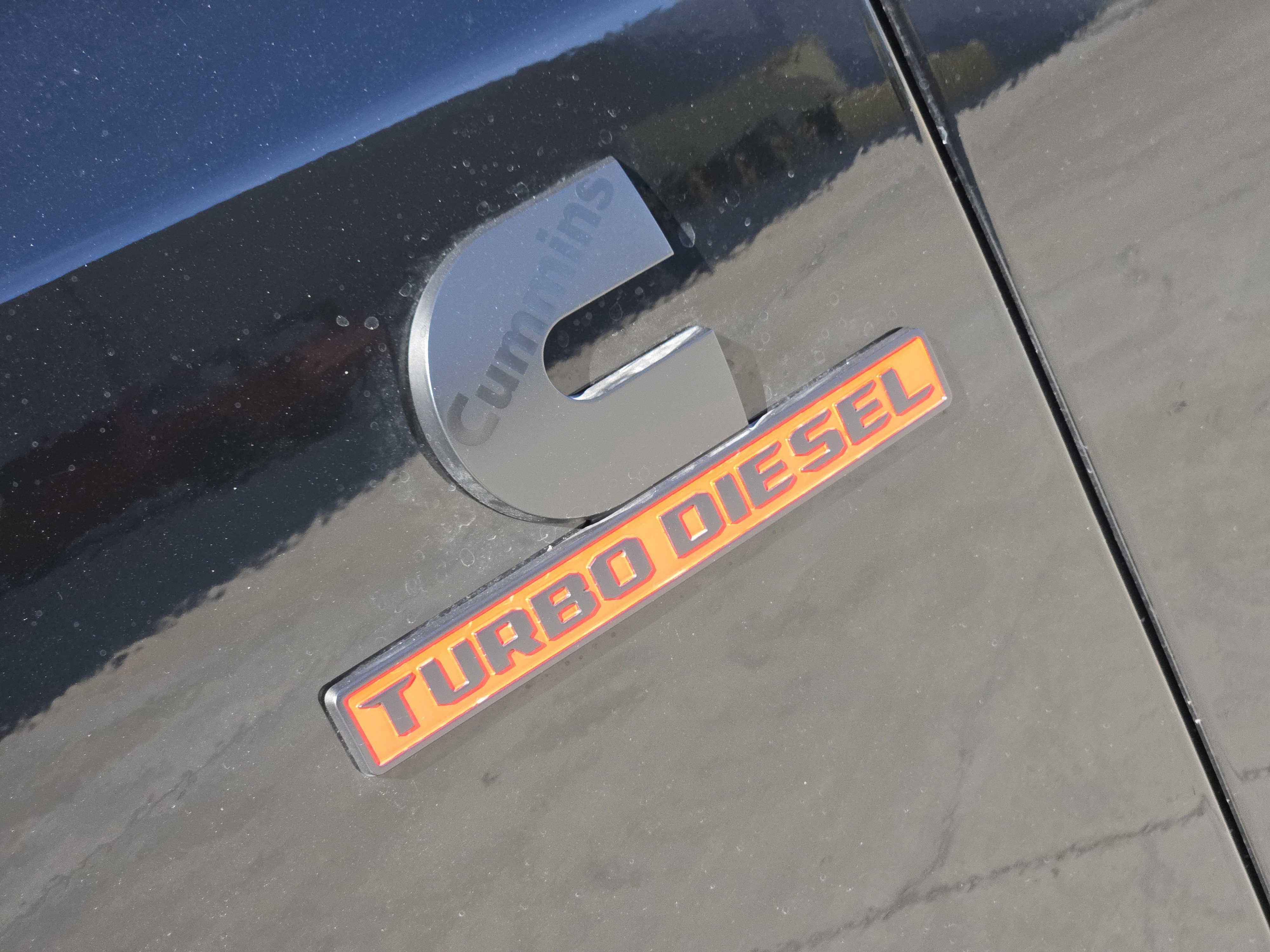 New 2026 RAM 2500 Laramie image 9