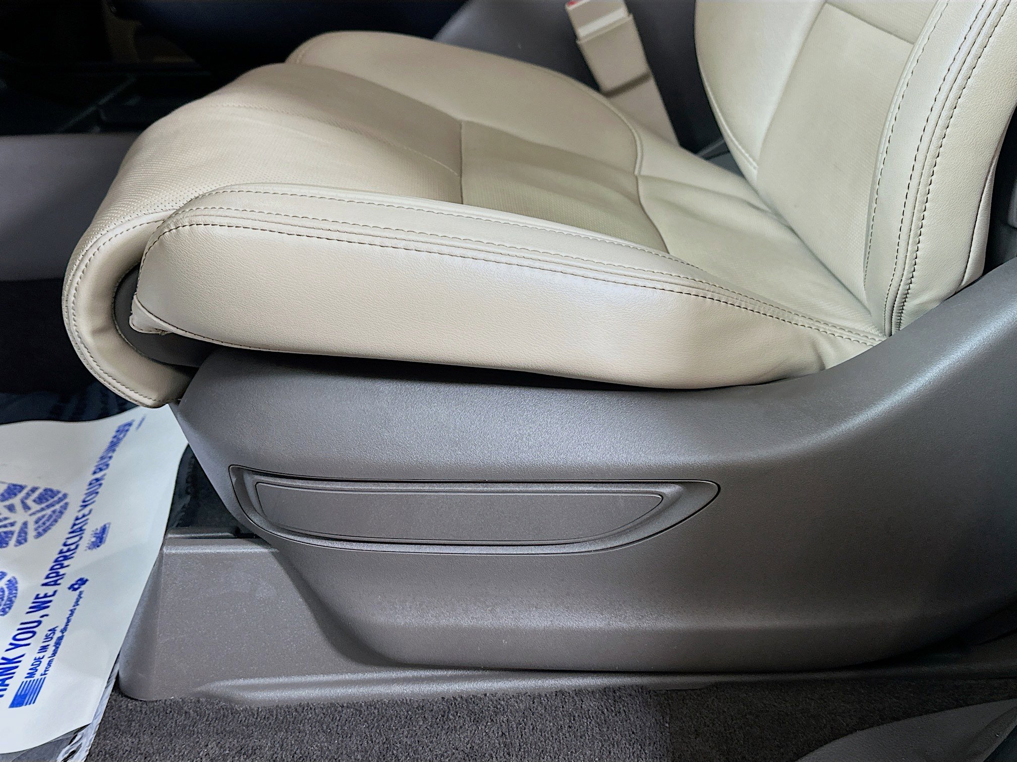 Used 2022 Lincoln Navigator Reserve image 19