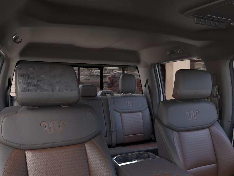 New 2026 Ford F250 King Ranch w/ Chrome Package AWD/4WD image 22