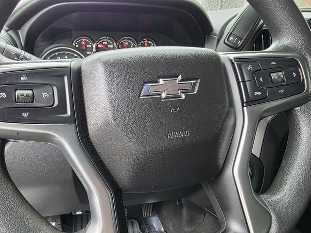 Used 2020 Chevrolet Silverado 1500 RST AWD/4WD image 15