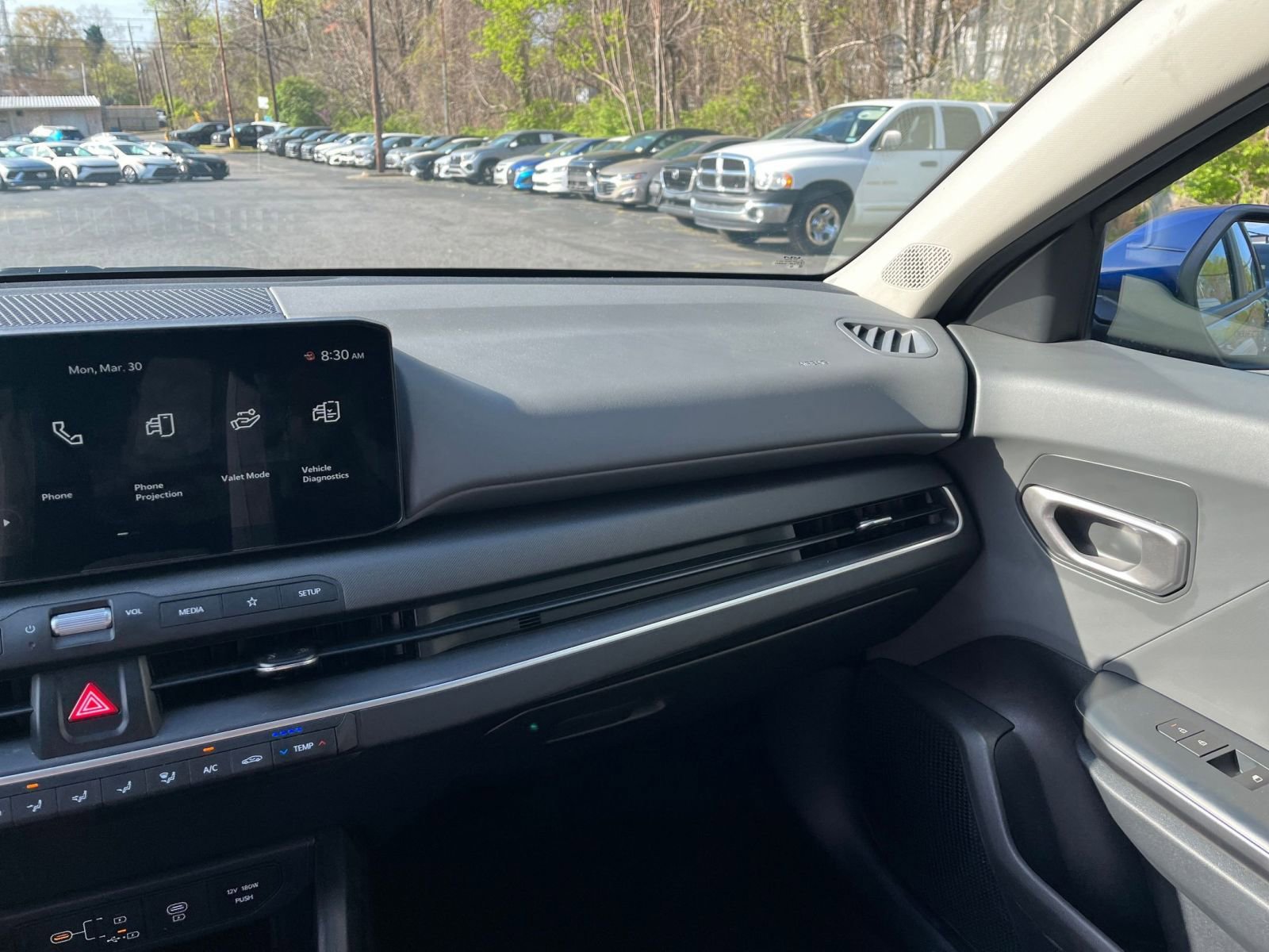 Used 2025 Kia K4 FWD image 31
