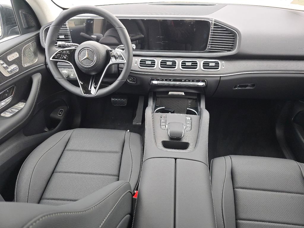 New 2026 Mercedes-Benz GLE 350 4MATIC image 22