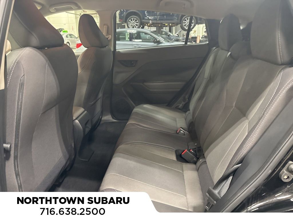 Certified 2024 Subaru Crosstrek 2.0i AWD/4WD image 22