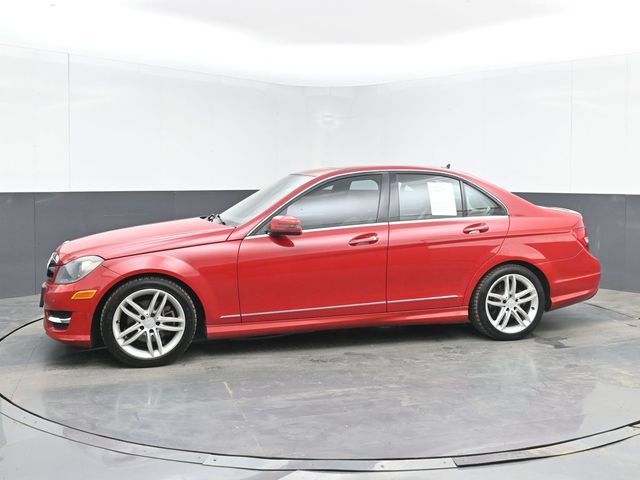 Used 2014 Mercedes-Benz C 250 Sedan image 6