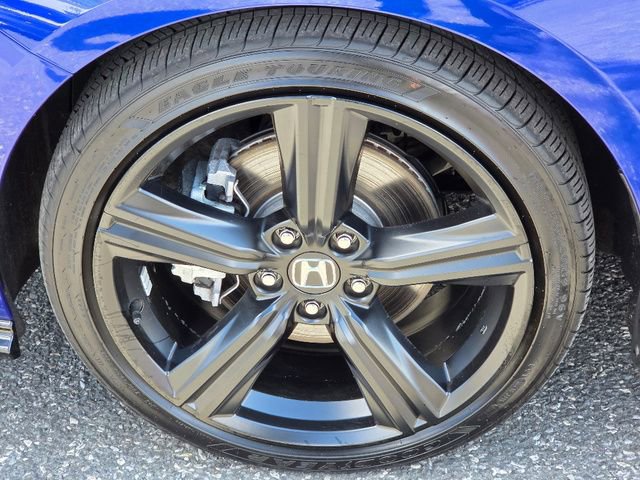 Used 2025 Honda Accord Sport image 18