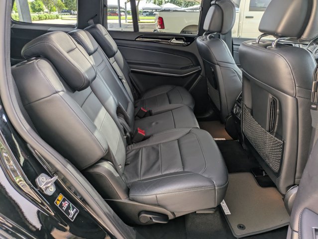 Used 2019 Mercedes-Benz GLS 550 4MATIC image 23
