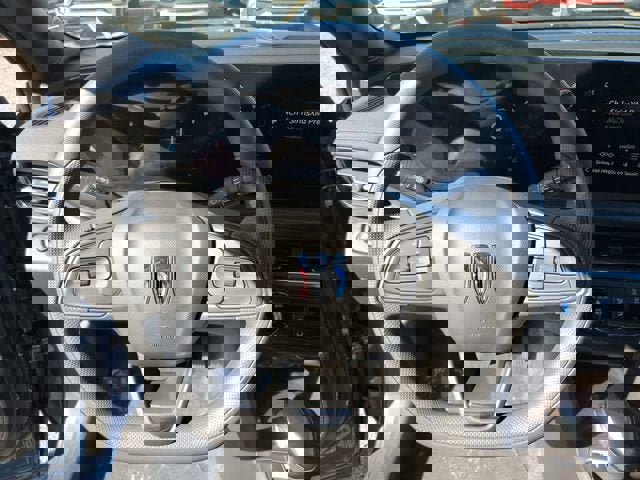 New 2026 Buick Envista Preferred w/ Convenience II Package image 20