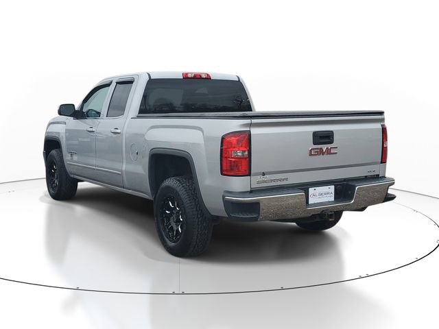 Used 2015 GMC Sierra 1500 SLE w/ SLE Value Package AWD/4WD image 3