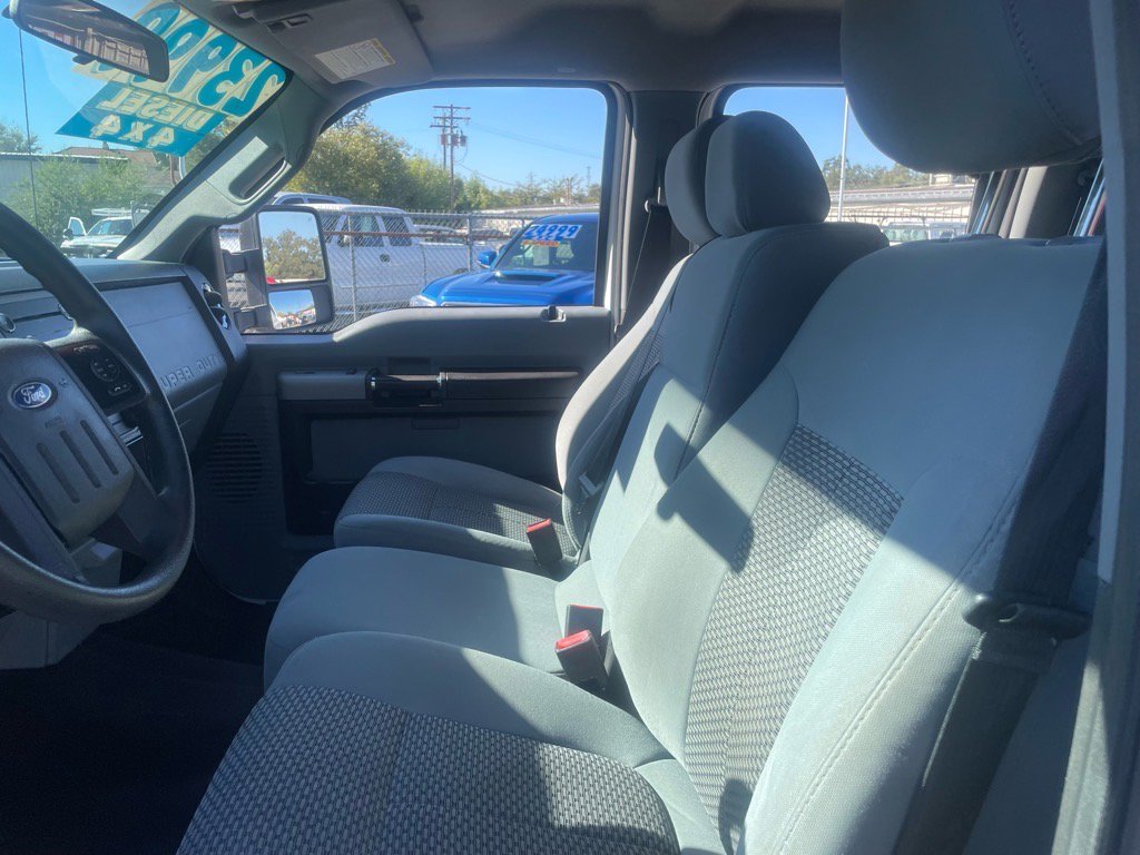 Used 2013 Ford F250 XLT image 11