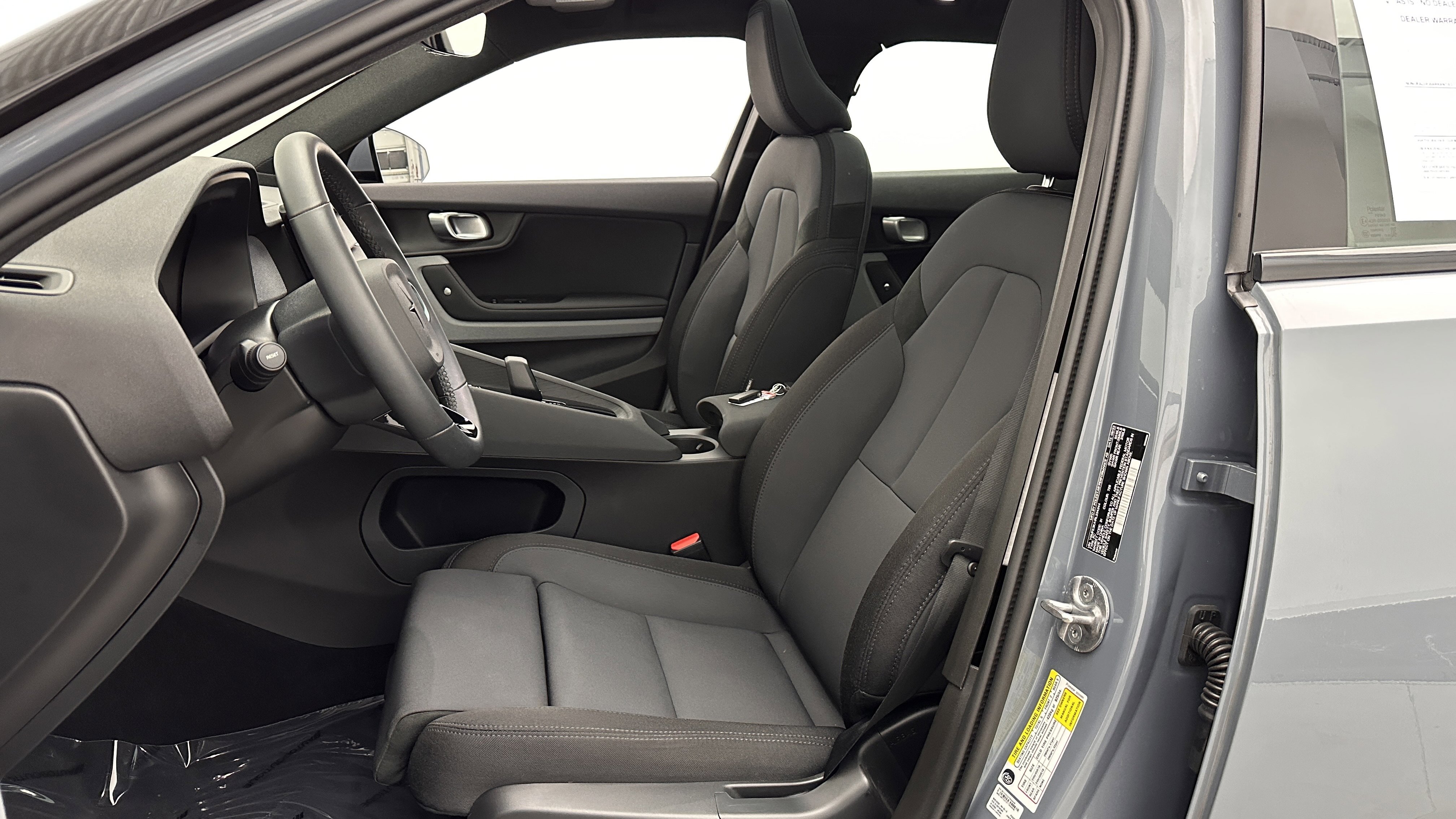Used 2024 Polestar Polestar 2 image 14
