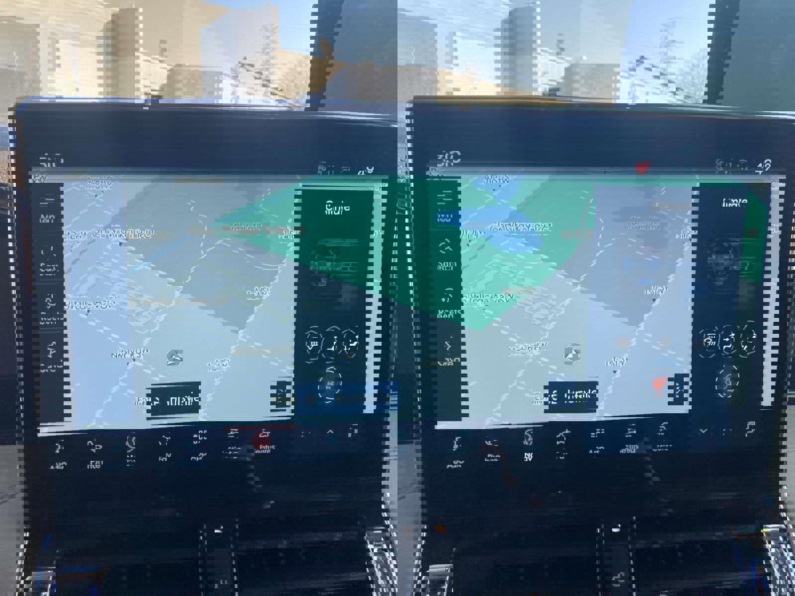 Certified 2022 Lincoln Navigator L Reserve image 24