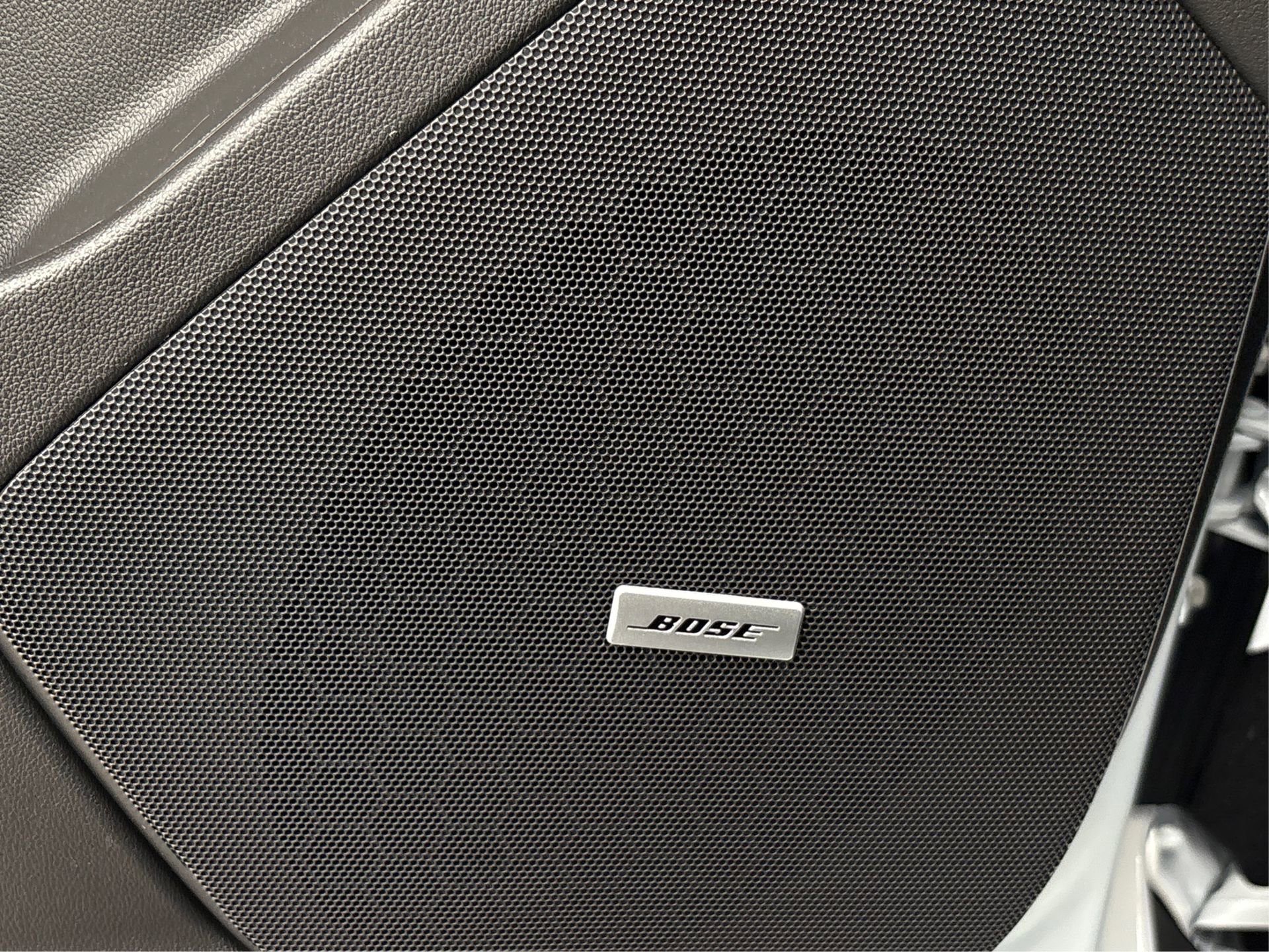 New 2025 Cadillac XT5 Luxury image 31