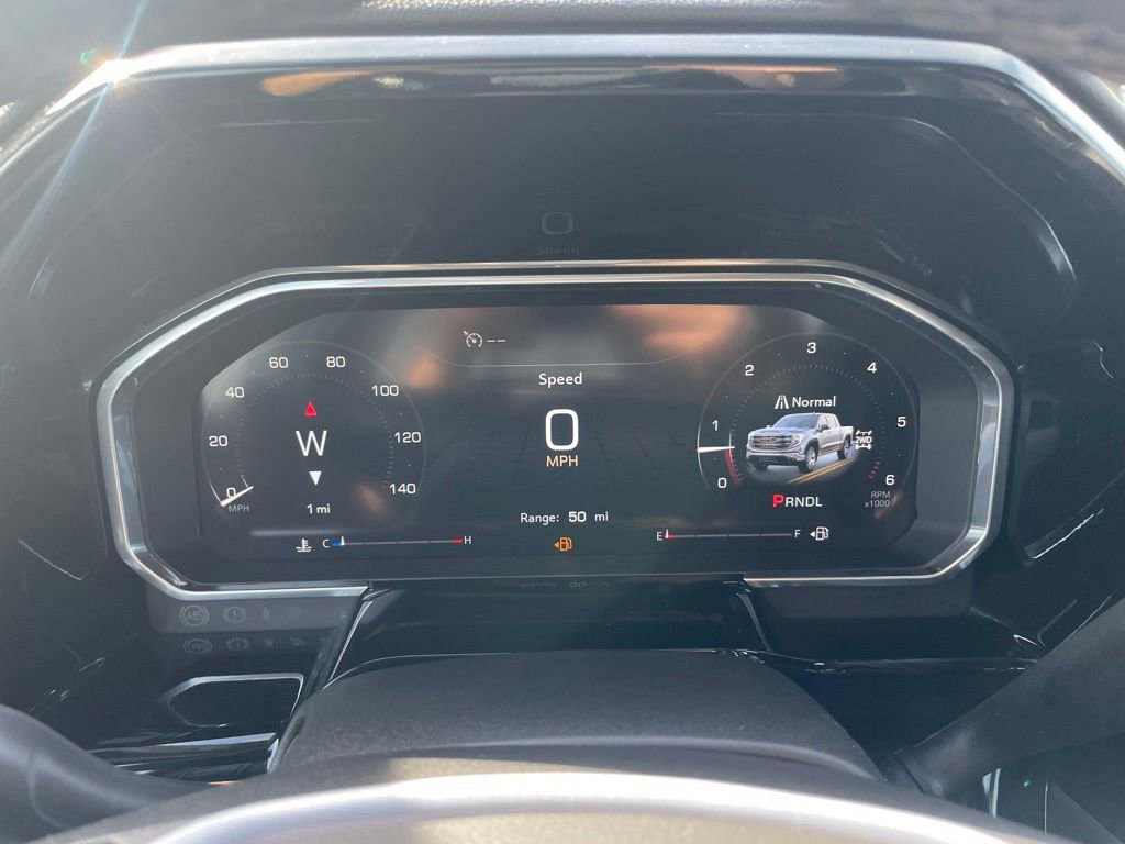 New 2026 GMC Sierra 1500 SLE w/ X31 Off-Road Package image 15