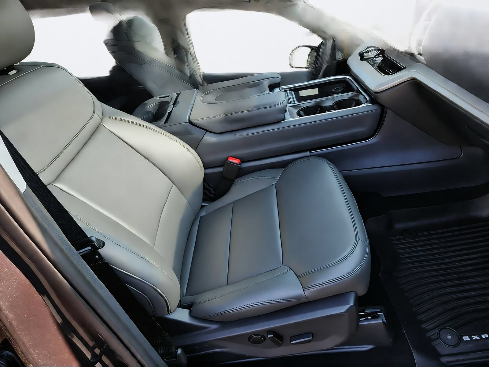 New 2026 Ford Expedition Max Active AWD/4WD image 28