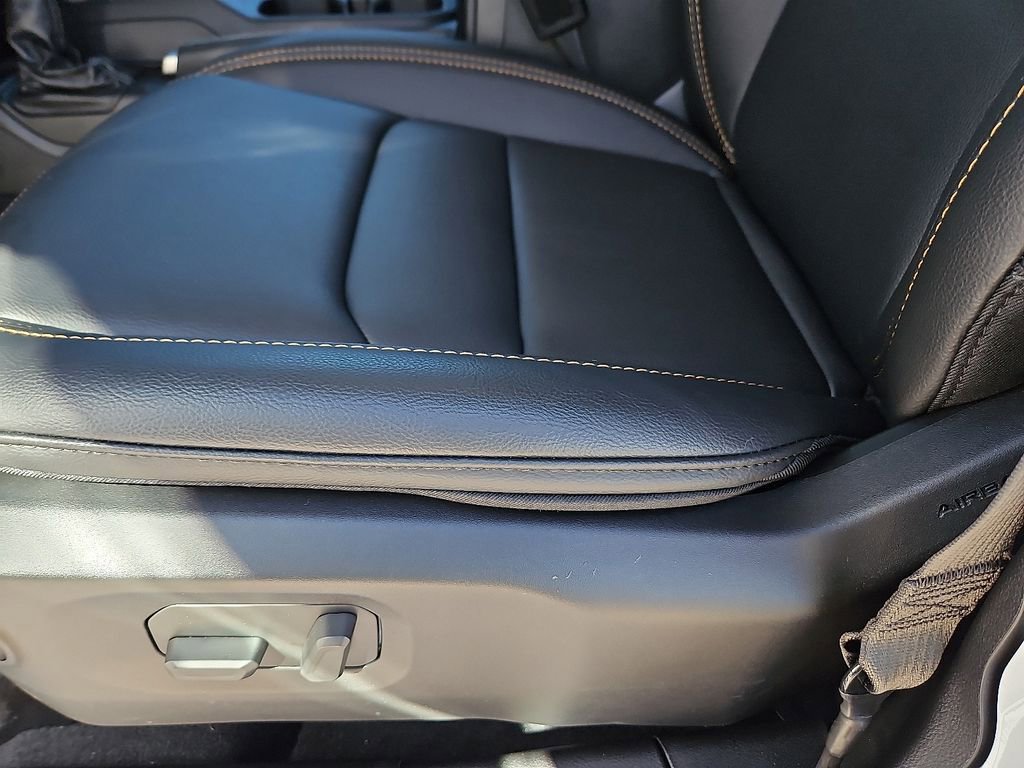 New 2026 Jeep Gladiator Sport image 23