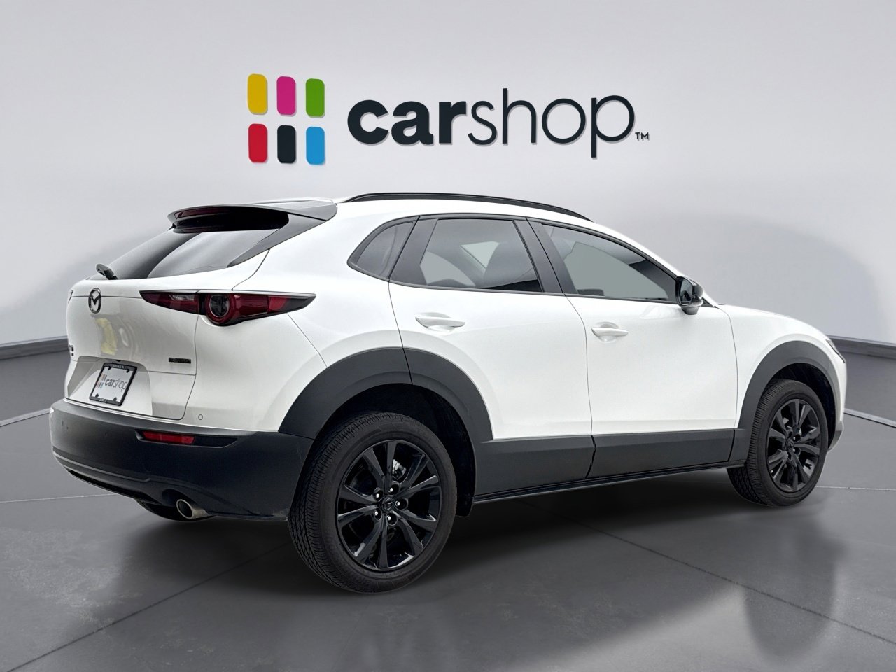 Used 2026 MAZDA CX-30 AWD 2.5 S image 5