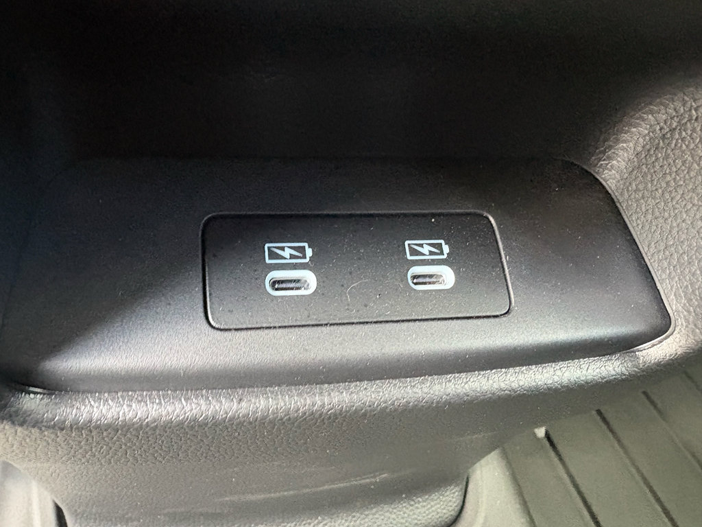 Certified 2026 Honda CR-V TrailSport image 26