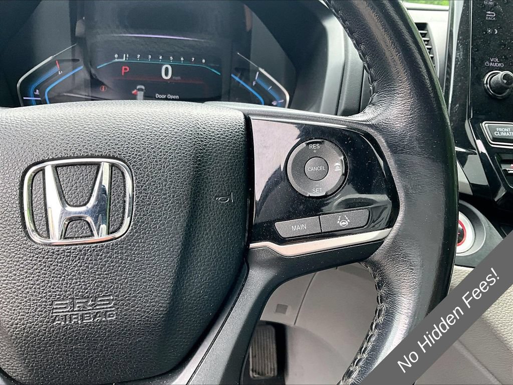 Used 2019 Honda Odyssey EX-L image 16