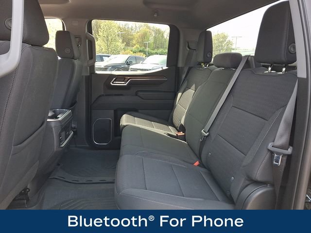 Used 2023 Chevrolet Silverado 1500 LT Trail Boss w/ Protection Package AWD/4WD image 21