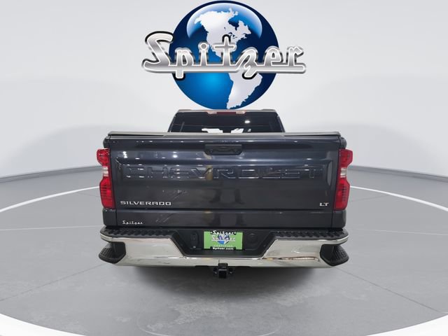 Used 2023 Chevrolet Silverado 1500 LT image 9