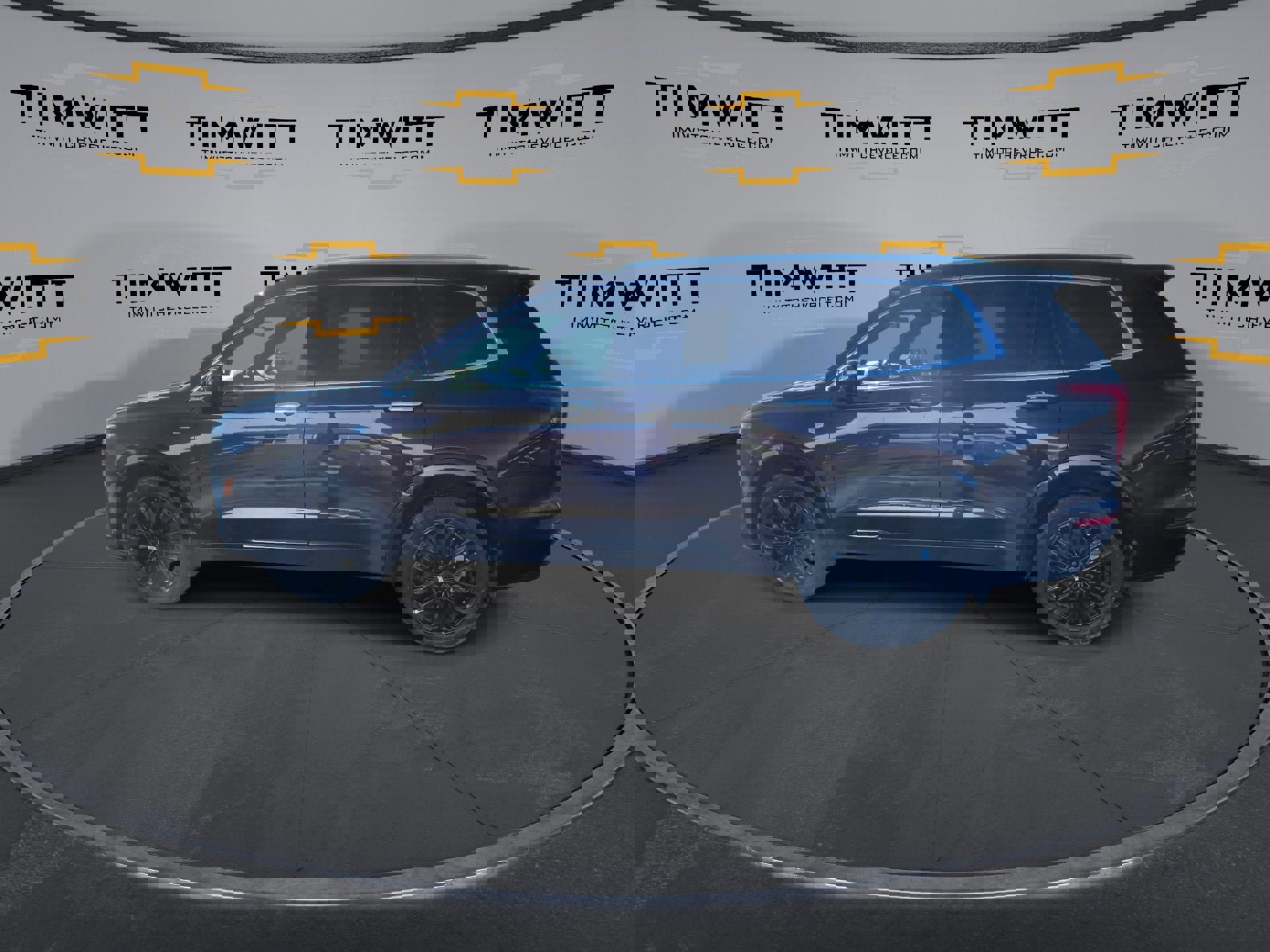 Used 2021 Cadillac XT6 Luxury image 6